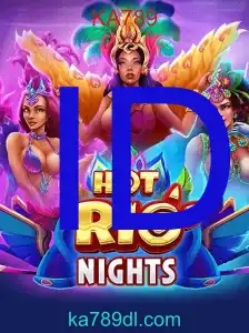 HotRioNights