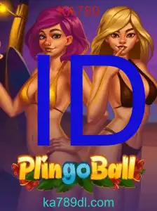 Plingoball